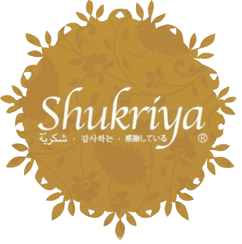 shukriya